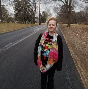 Meet your Posher, Christina